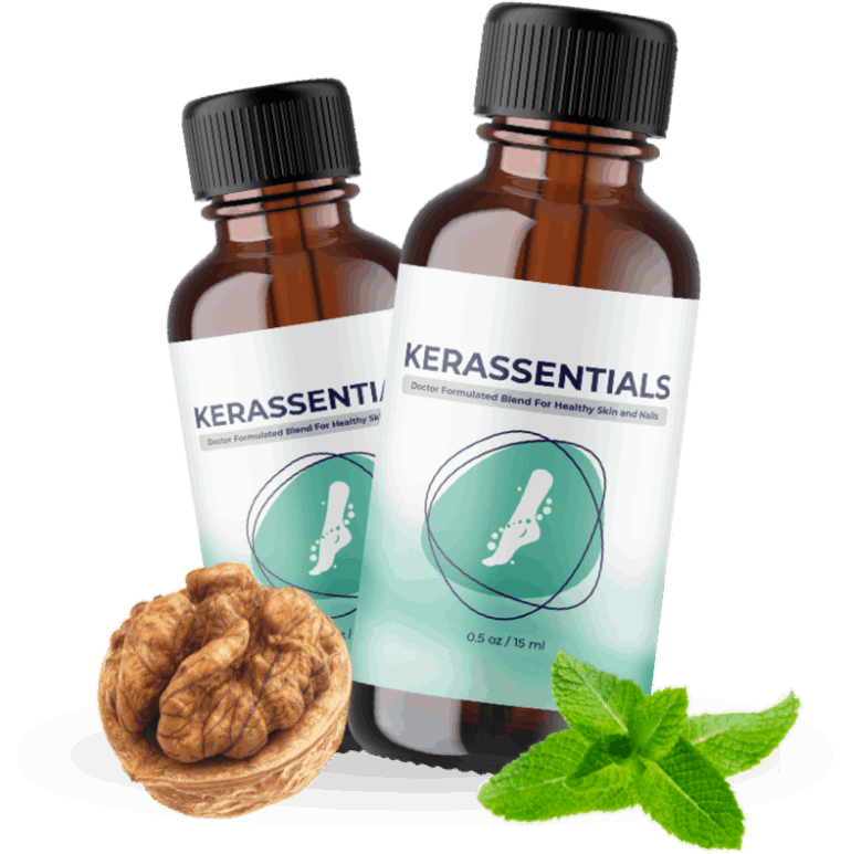 Kerassentials