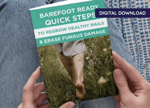 Barefoot Ready 