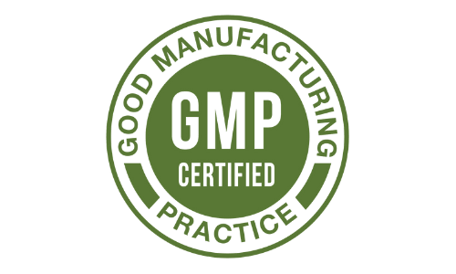 Kerassentials - GMP Certification