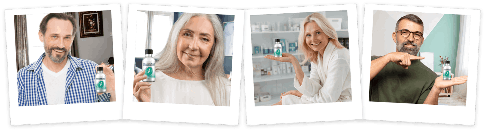 Kerassentials - Customer Review
